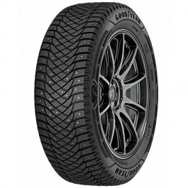   Goodyear UltraGrip Arctic 2 (215/50R17 95T)