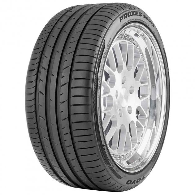 Toyo Proxes Sport (275/40R22 107Y) - зображення 1