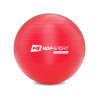 Hop-Sport 55cm Red з насосом 5902308218864 - зображення 3