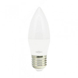 Biom LED C37 9W E27 4500K (BT-588)