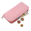 Roncato Кошелек женский  Aroma с RFID-защитой Розовый (400730/11) - зображення 2