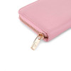 Roncato Кошелек женский  Aroma с RFID-защитой Розовый (400730/11) - зображення 3