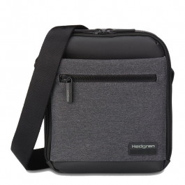 Hedgren Мужская сумка через плечо  NEXT HNXT01/214-01 (Серый)