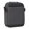 Hedgren Мужская сумка через плечо  NEXT HNXT01/214-01 (Серый) - зображення 3