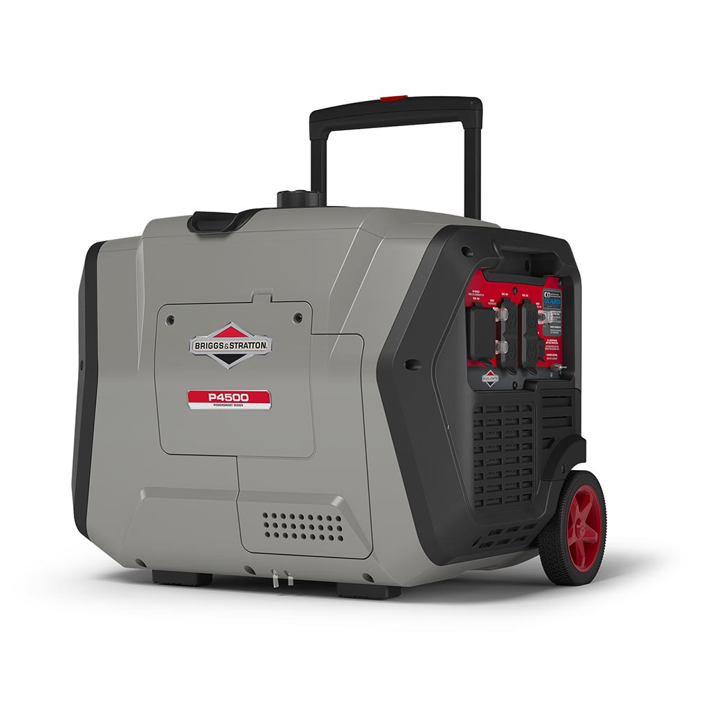 Briggs&Stratton P4500 PowerSmart Inverter - зображення 1