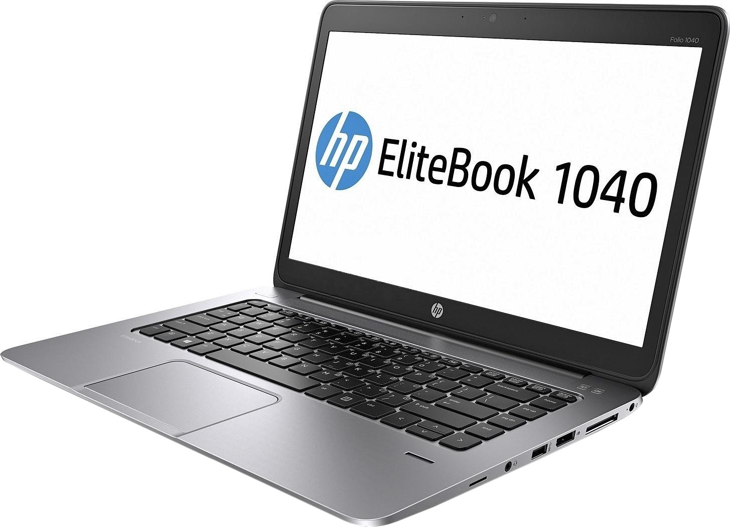 HP EliteBook Folio 1040 G1 (H5F63EA) - зображення 1