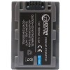 ExtraDigital Аккумулятор для Sony NP-FP50, Li-ion, 1600 mAh (BDS2667) - зображення 1