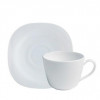 Bormioli Rocco Parma: набор чашок для кави 220мл, 6пр - 8411712558345 (498950SN3021990) - зображення 1