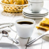 Bormioli Rocco Parma: набор чашок для кави 220мл, 6пр - 8411712558345 (498950SN3021990) - зображення 2