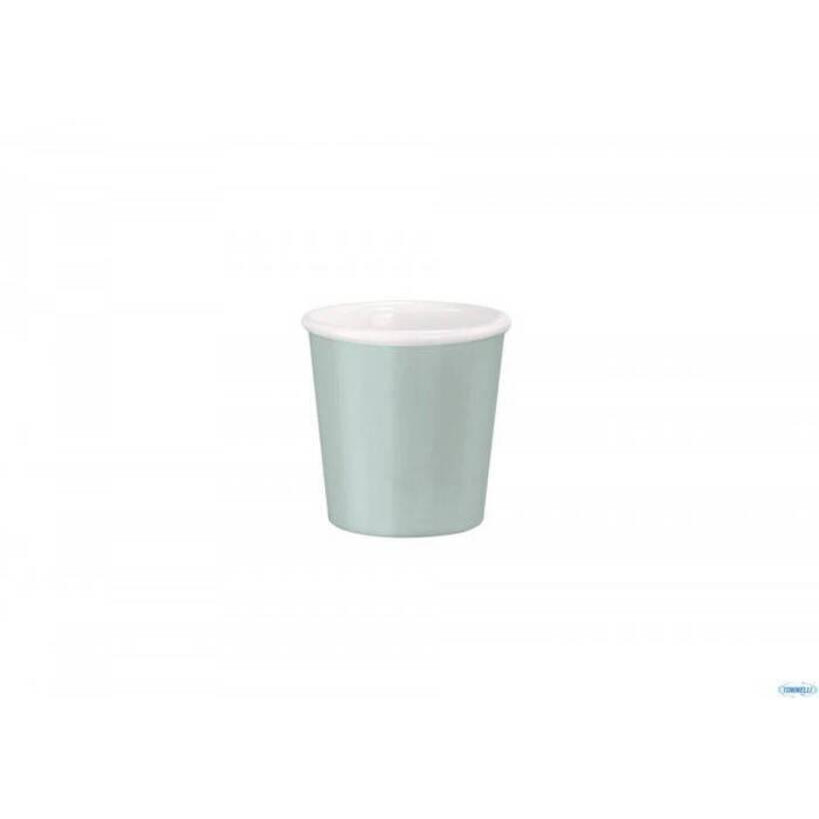 Bormioli Rocco Чашка для кофе  400898MTX121316 AROMATECA CAFFEINO 95 мл - зображення 1