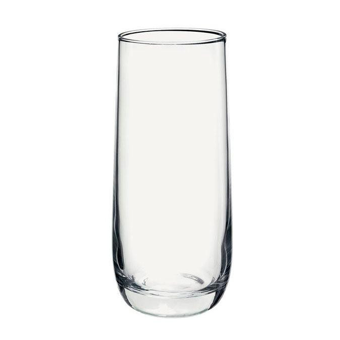 Bormioli Rocco Набор стаканов для коктейлей Loto 330мл 3 шт 340740Q01021990 - зображення 1