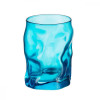 Bormioli Rocco Sorgente стакан для воды 300мл. azzurro (340420m02321588) - зображення 1