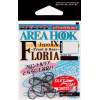 Decoy AH-9 Area Hook Type&#8552; Floria №08 / 12pcs - зображення 1