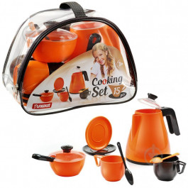 Юніка Cooking Set "Cooking Set" (71467)