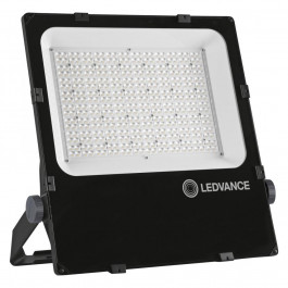   LEDVANCE Прожектор  FL PFM 290W/3000K SYM R30 BK (4058075353794)