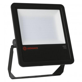   LEDVANCE Прожектор  Flood LED 180W/6500K BK 100DEG IP65 (4058075097735)