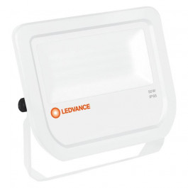   LEDVANCE Прожектор  Flood LED 50W/4000K WT 100DEG IP65 (4058075097629)