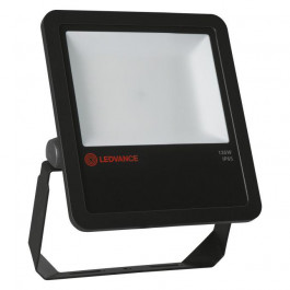   LEDVANCE Прожектор  Flood LED 135W/6500K BK 100DEG IP65 (4058075097711)