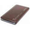 WST Power Bank 8000 mAh (DP622) Brown - зображення 1