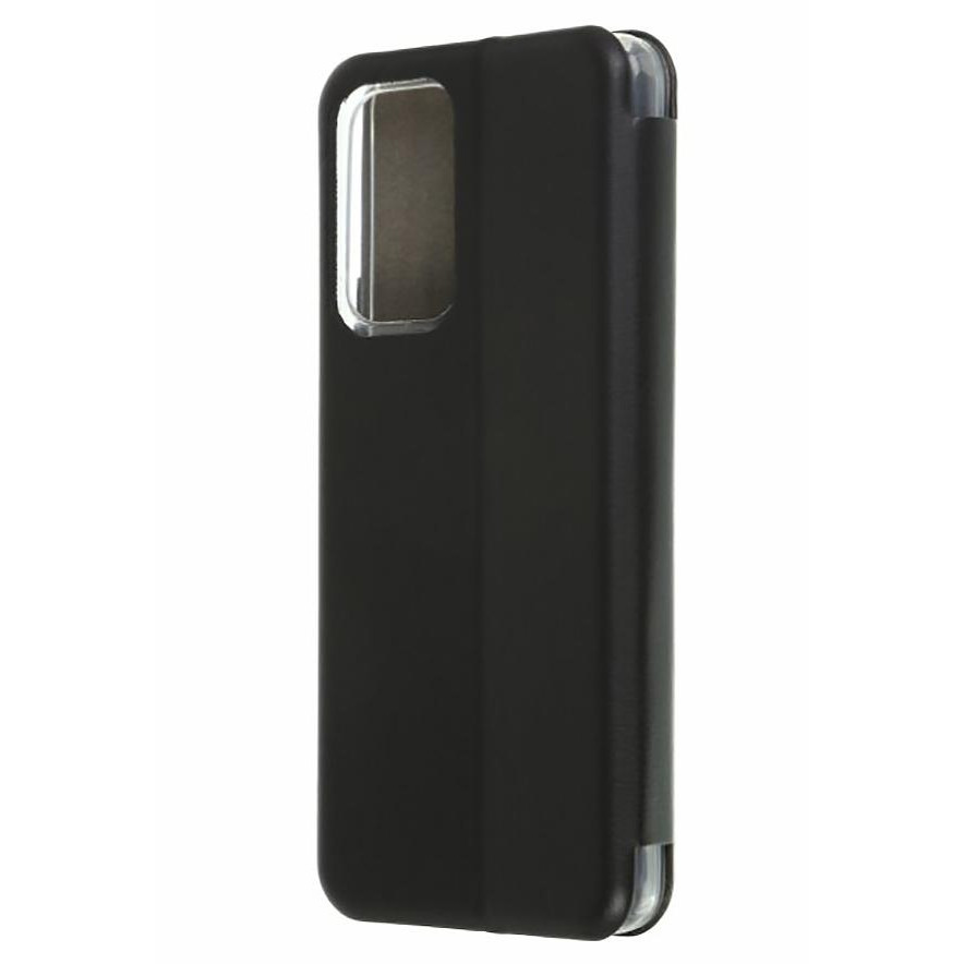 BeCover Чохол-книжка  Exclusive для Samsung Galaxy M23 5G SM-M236 Black (707939) - зображення 1