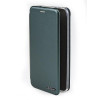 BeCover Чохол-книжка  Exclusive для Samsung Galaxy A23 4G SM-A235 Dark Green (707931) - зображення 3