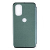 BeCover Чохол-книжка  Exclusive для Motorola Moto G31 / G41 Dark Green (707913) - зображення 1