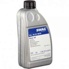SWAG DSG GEARBOX OIL 1л