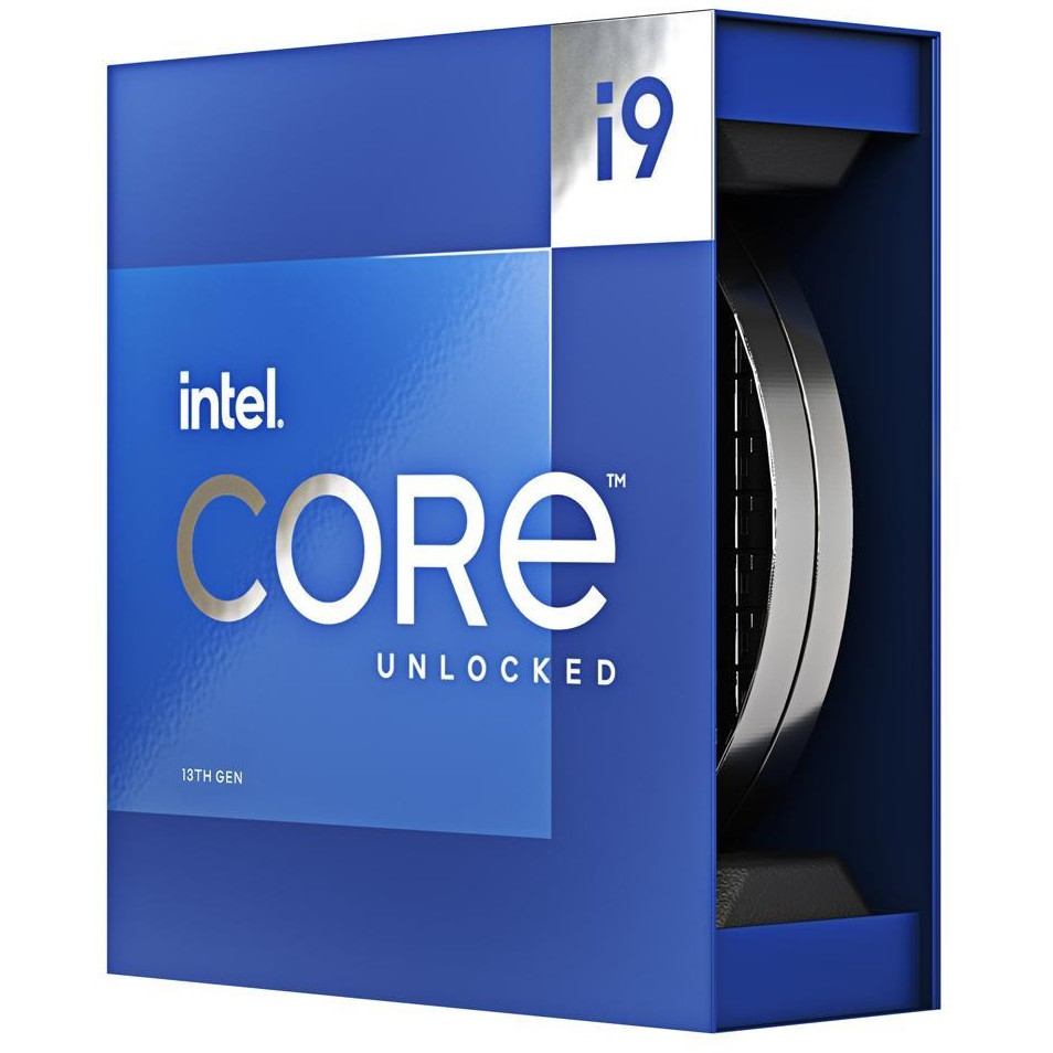 Intel Core i9-13900KF (BX8071513900KF) - зображення 1