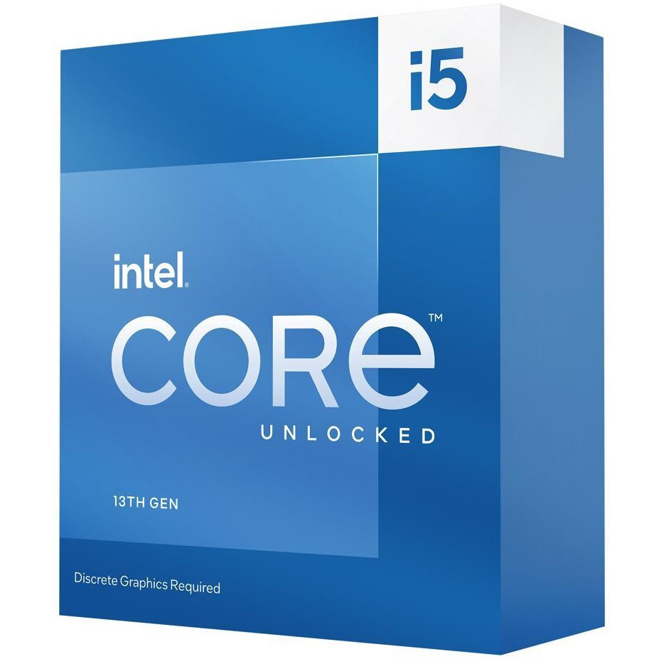 Intel Core i5-13600KF (BX8071513600KF) - зображення 1