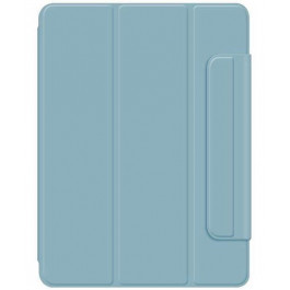 COTEetCI Magnetic Buckle Blue for iPad mini 6 2021 (61027-MI)
