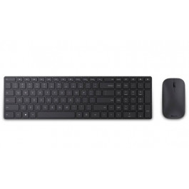 Microsoft Designer Bluetooth Desktop Keyboard and Mice (7N9-00001, 7N9-00018)