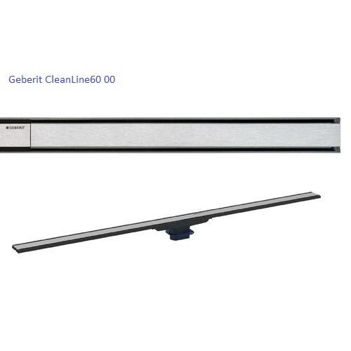 Geberit 154.457.00.1 - зображення 1