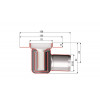 ACO ShowerDrain C-line 408715 - зображення 6