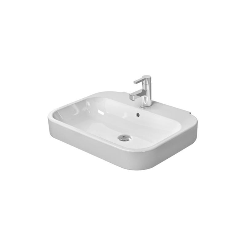 Duravit Happy D.2 (2316650000) - зображення 1