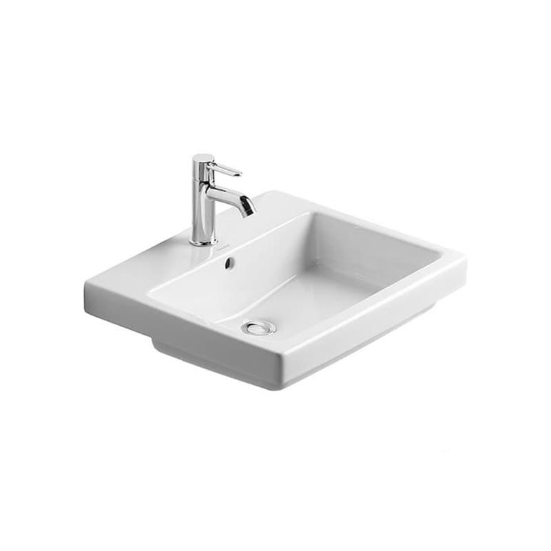 Duravit Vero (0315550000) - зображення 1