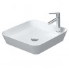 Duravit Cape Cod (2340460000) - зображення 1