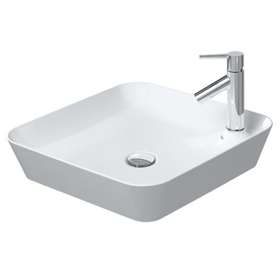 Duravit Cape Cod (2340460000) - зображення 1