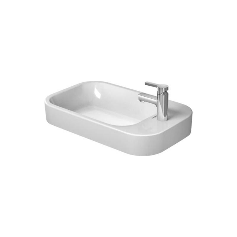 Duravit Happy D.2 (2317650000) - зображення 1