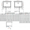 Radaway Torrenta KDJ (133212-01-01R) - зображення 6