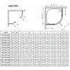 Radaway Idea PDD 387139-01-01+387156-01-01 - зображення 6