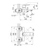 Qtap Nihonto 3022101DCB QTNH3022101DCB - зображення 2