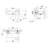 Qtap Lodenice 4031102C QTLOD4031102C - зображення 2