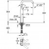 GROHE Essence 32901GL1 - зображення 2