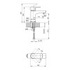 Qtap Flaja 1010102C QTFLA1010102C - зображення 2