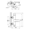 Qtap Zdenek 3032102GC QTZDN3032102GC - зображення 2