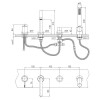 Imprese Brenta ZMK071901050 - зображення 2