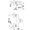 KFA Armatura Smaragd 426-010-00 - зображення 2