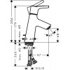 Hansgrohe Talis S 72010000 - зображення 2