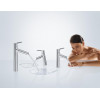 Hansgrohe Talis S 72010000 - зображення 3