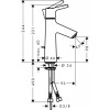 Hansgrohe Talis S 72022000 - зображення 3